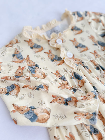 Cotton Tail Nightgown