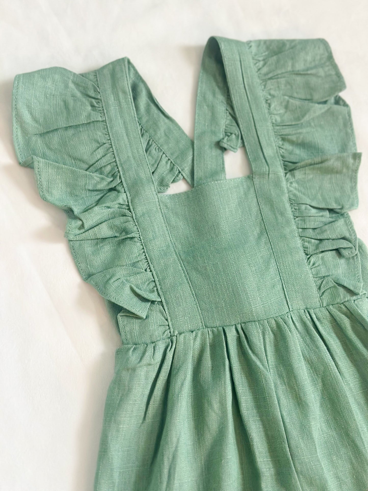 Charlotte Romper