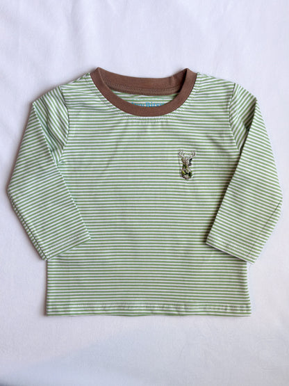 Thomas Deer Tee