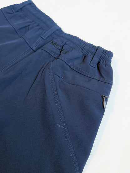 Navy Performance Shorts