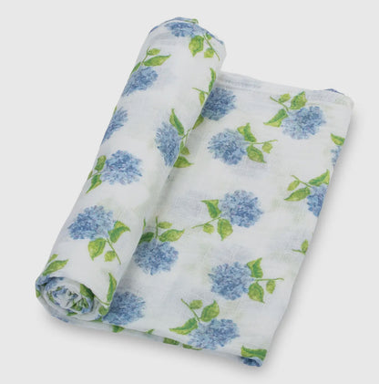 Muslin Swaddle Blankets