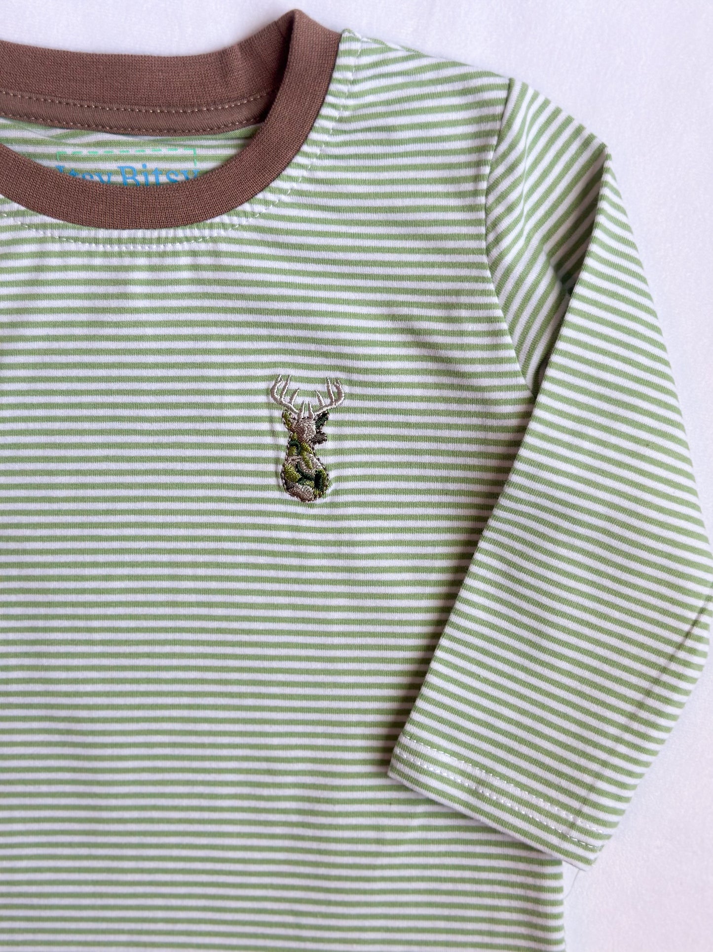 Thomas Deer Tee