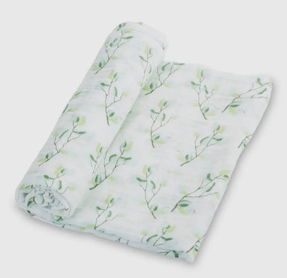 Muslin Swaddle Blankets