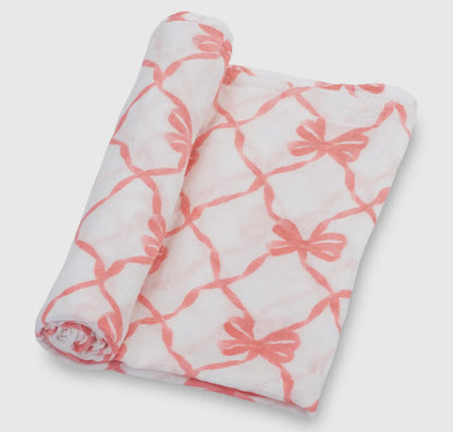 Muslin Swaddle Blankets