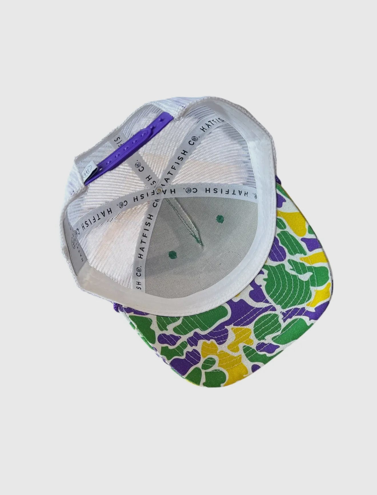 Youth Mardi Gras Mambo Hat