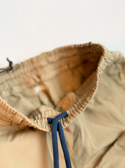 Khaki Performance Short