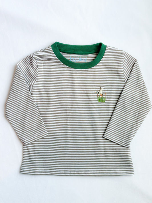 Henry Mallard Tee