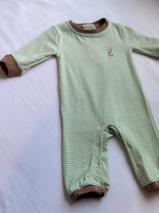 Thomas Deer Romper