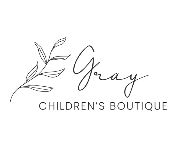 Gray Children's Boutique 